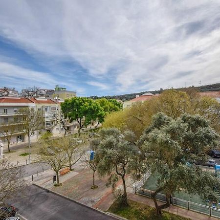 Cozy And Sunny Family Apartment Lisboa 外观 照片