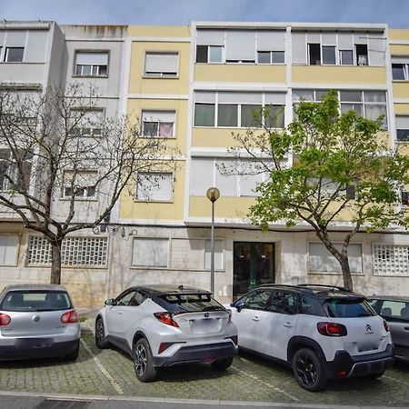 Cozy And Sunny Family Apartment Lisboa 外观 照片