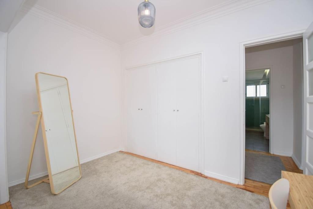 Cozy And Sunny Family Apartment Lisboa 外观 照片