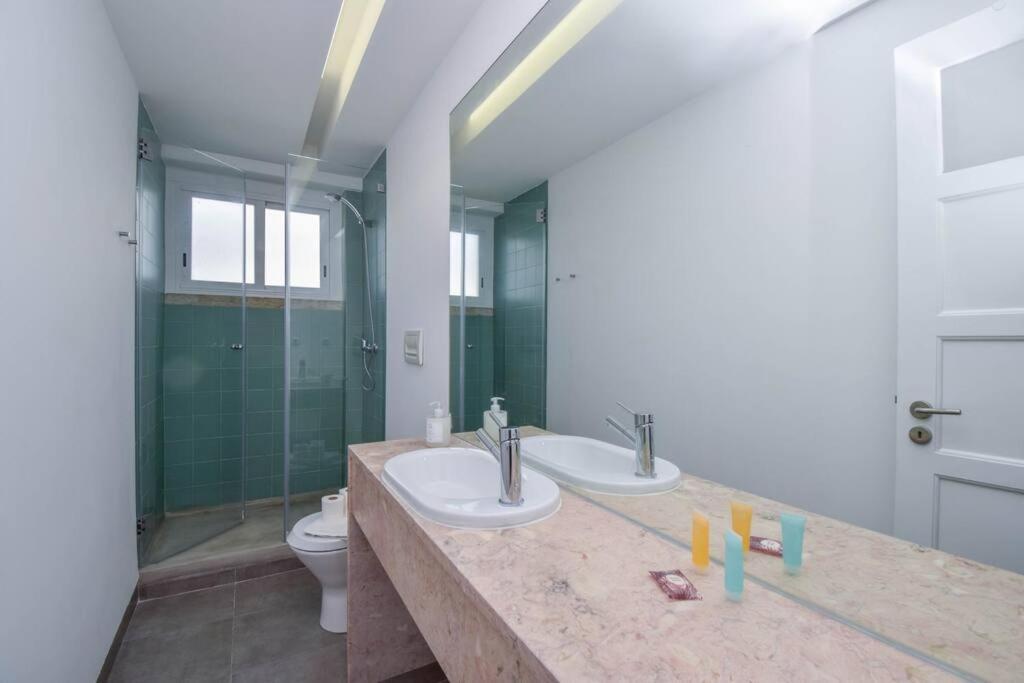 Cozy And Sunny Family Apartment Lisboa 外观 照片